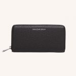 Wally Purse Black