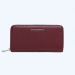 Wally Purse Burgundy