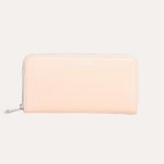 Wally Purse Pink