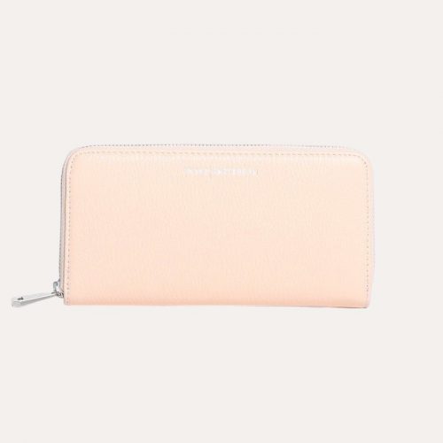 Wally Purse Pink
