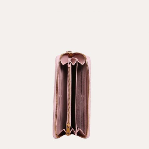 Wally Purse Pink - Image 3