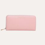 Wally Purse Rosy Pink