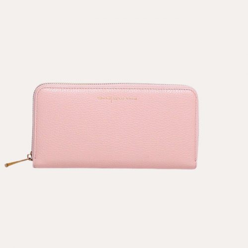 Wally Purse Rosy Pink