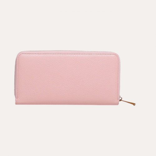 Wally Purse Rosy Pink - Image 4
