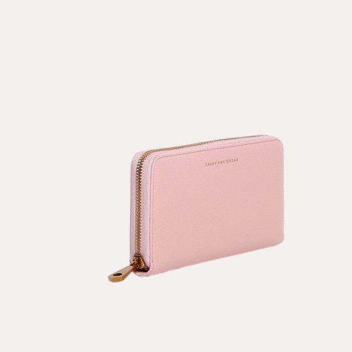 Wally Purse Rosy Pink - Image 3