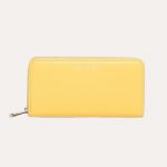 Wally Purse Yellow