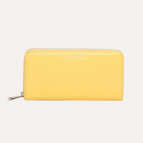 Wally Purse Yellow