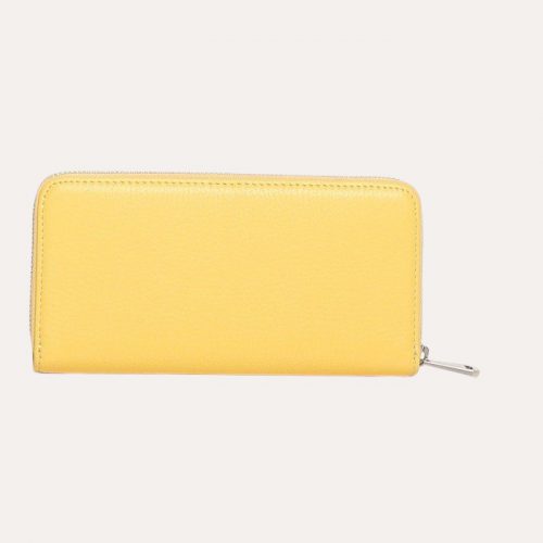 Wally Purse Yellow - Image 2
