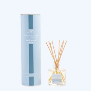 Pacific Orchid and Sea Salt Travel Diffuser