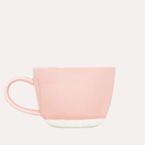 Keith Brymer Jones Mug Blush Pink
