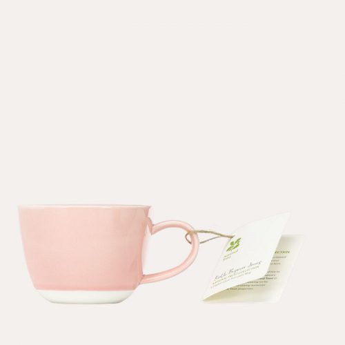 Keith Brymer Jones Mug Blush Pink - Image 2