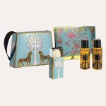 Florio Handbag Gift Set