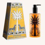 Zagara Bath and Shower Gel 250ml