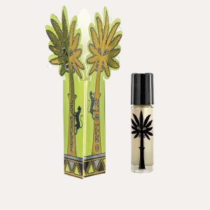 Fico d’India Perfume Roll On 10ml