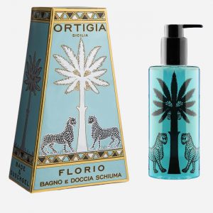 Florio Bath and Shower Gel 250ml