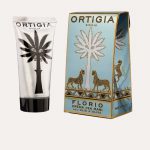 Florio Hand Cream 80ml