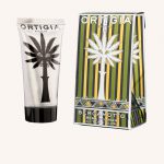 Bergamotto Hand Cream 80ml
