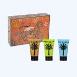Gattopardo Hand Cream Tin Set