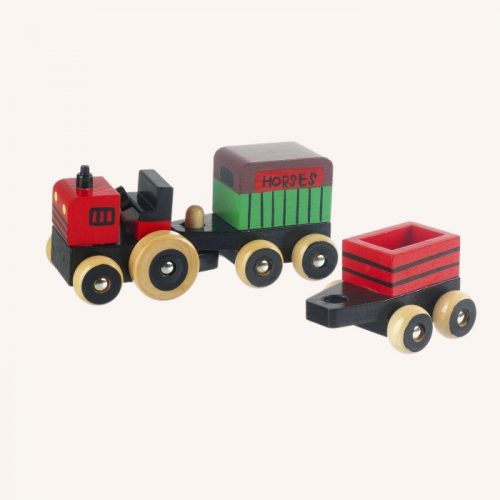 First Farm Vehicles Set
