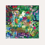 Bountiful Gardens 1000 Piece Puzzle