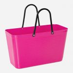 Large Hot Pink Bag