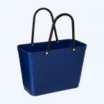 Small Blue Bag