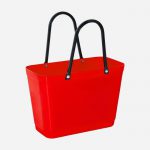 Small Red Bag