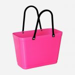 Small Hot Pink Bag