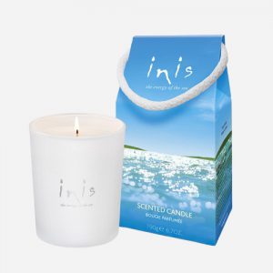 The Energy of the Sea Scented Candle
