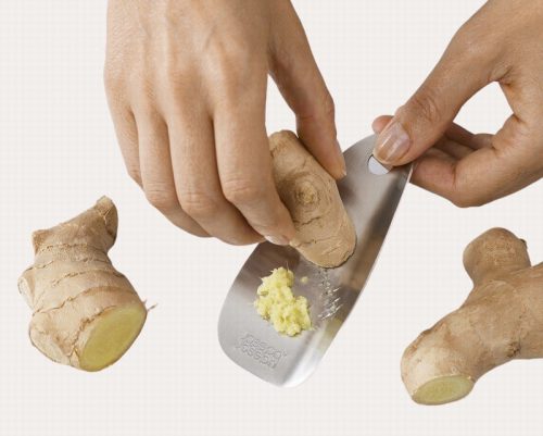 Shred-Line Garlic and Ginger Grater - Image 4