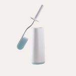 Flex Toilet Brush Blue