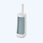 Flex Plus Toilet Brush Blue