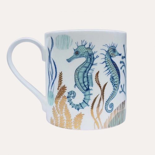 Seahorse Mug - Image 3