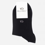 Lace Socks Black