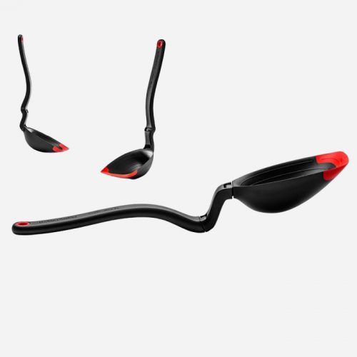Spadle Red - Image 2