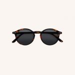 #D Sunglasses Tortoise