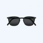 #E Sunglasses Khaki