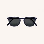 #E Sunglasses Navy