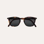 #E Reading Sunglasses Tortoise