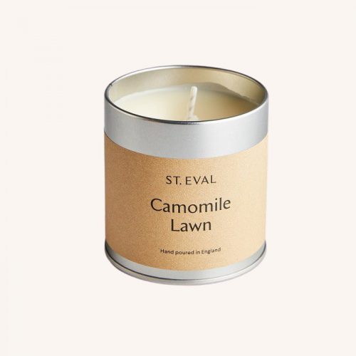 Camomile Lawn Tin Candle - Image 2