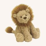 Fuddlewuddle Lion