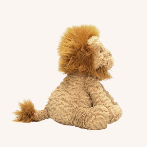 Fuddlewuddle Lion - Image 2