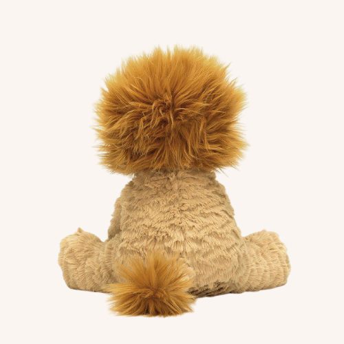 Fuddlewuddle Lion - Image 3