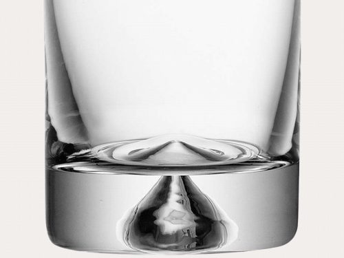 Pyramid Base Highball - Image 3