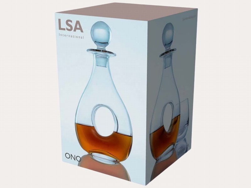 Ono Decanter 0.88L - Image 2