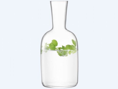 Borough Water Carafe 1.1L