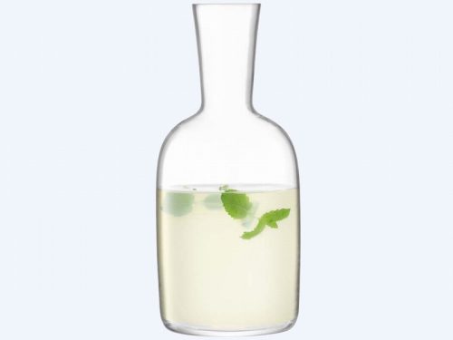 Borough Water Carafe 1.1L - Image 2
