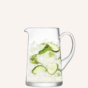 Bar Tapered Jug 1.7L