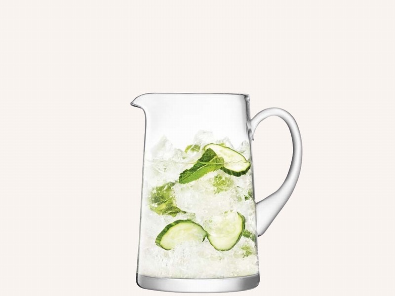 Bar Tapered Jug 1.7L
