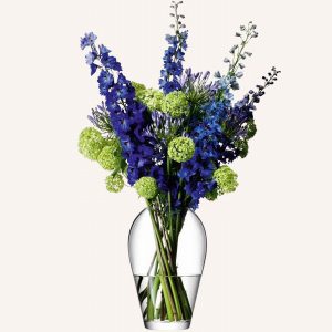 Flower Grand Bouquet Vase
